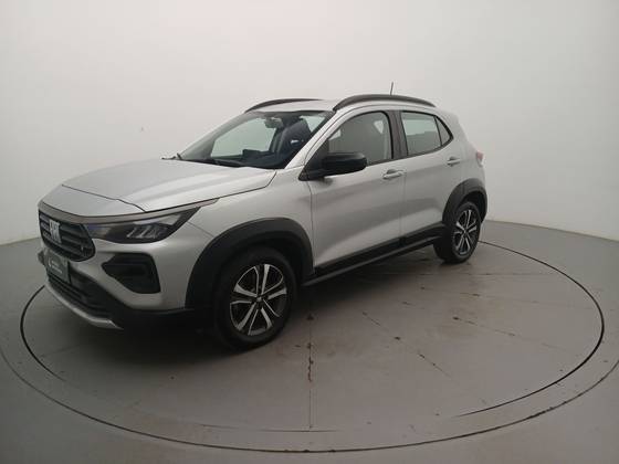 FIAT PULSE 1.0 TURBO 200 FLEX AUDACE CVT